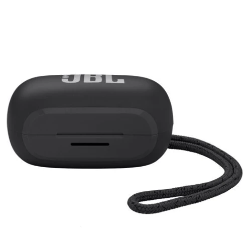 Навушники JBL Reflect Flow Pro Black (JBLREFFLPROPBLK) фото 8