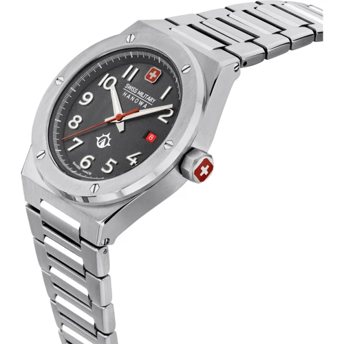 Наручний годинник Swiss Military Hanowa Sonoran SMWGH2101902 (631108): Стиль Классический
