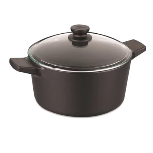 Кастрюля Кастрюля Korkmaz А1480 Gusto (20 см, 3.0 л): Тип Традиционная