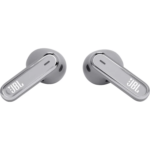 Наушники JBL Live Flex Silver (JBLLIVEFLEXSVR) UA