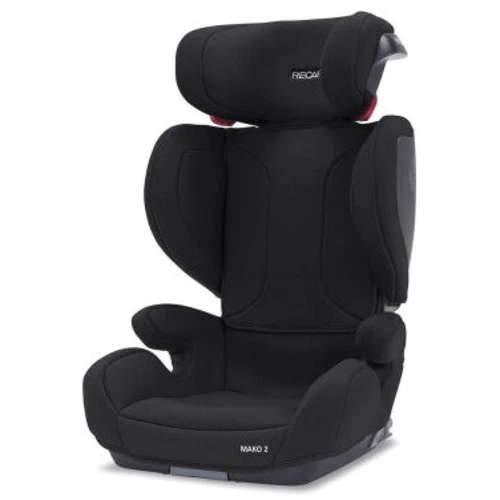 Автокресло Recaro Mako 2 Core Deep Black (00089041250050)
