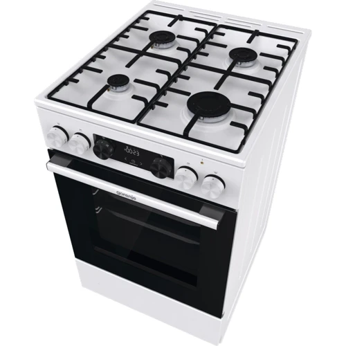 Плита комбинированная Gorenje GK5C42WH