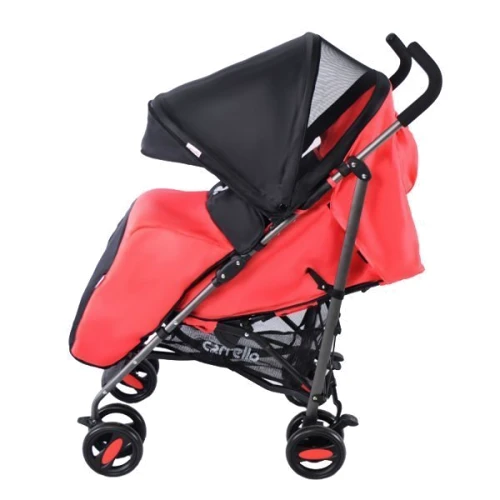 Візок Carrello Nero (CRL-1403) Crimson: Кількість блоків один