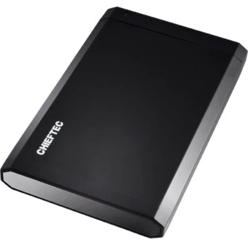 Аксессуар для накопителя Chieftec External Box USB 3.0 (CEB-2511-U3)
