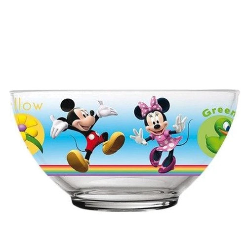 Піала Luminarc Disney Mickey Mouse E9116 (500 мл) фото 1