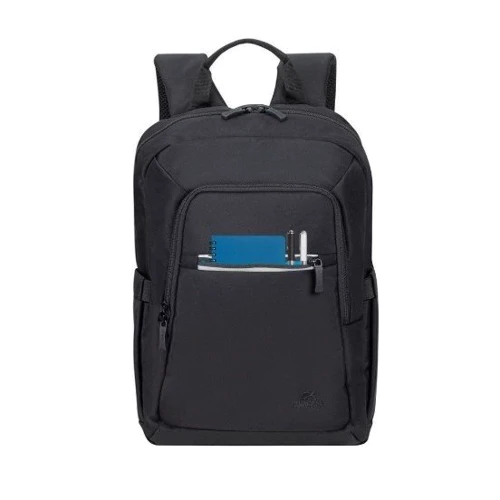 Сумка для ноутбуков RivaCase 13.3" Alpendorf Black (7523): Тип сумки рюкзак