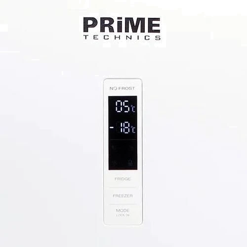 Холодильник Prime Technics RFN 1901 E D: Исполнение отдельностоящий