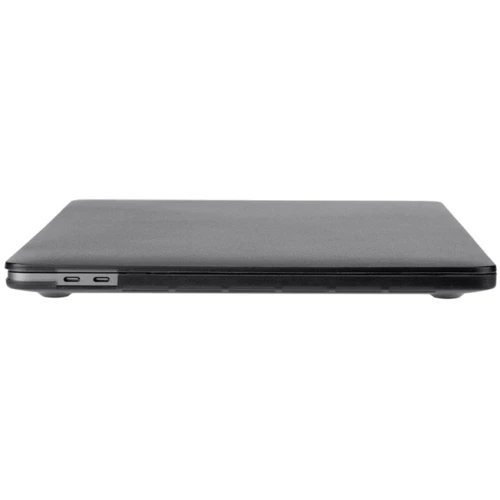 Incase Hardshell Case Black (INMB200679-BLK) for MacBook Pro 16 2019: Материал Поликарбонат
