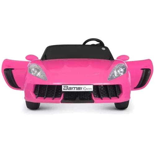 Дитячий електромобіль Bambi Racer M 4055(MP4)AL-8 до 100 кг: Вид автомобиль