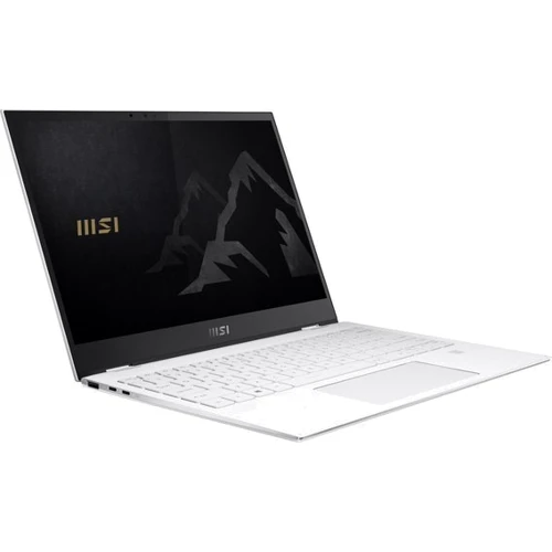 Ноутбук MSI Summit E13 Flip Evo (A11MT-088PL): Оперативна пам'ять 16 ГБ