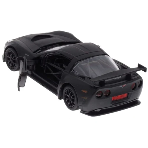 Машинка Uni-Fortune CHEVROLET CORVETTE C6R (554003М)