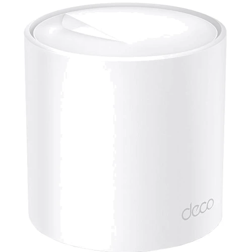 Маршрутизатор Wi-Fi TP-Link Deco X60 1-Pack