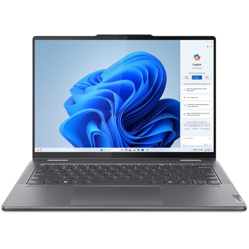 Ноутбук Lenovo Yoga 7 14IML9 (83DJ00GJLT)