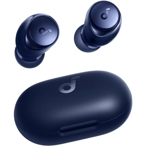 Навушники ANKER SoundСore Space A40 Blue (A3936G31)