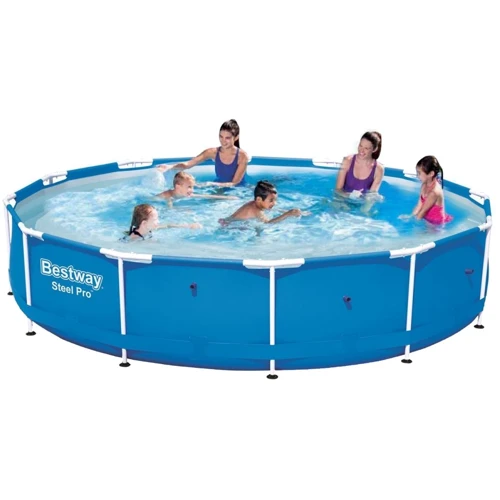 Бассейн Bestway каркасный 56706 фото 3