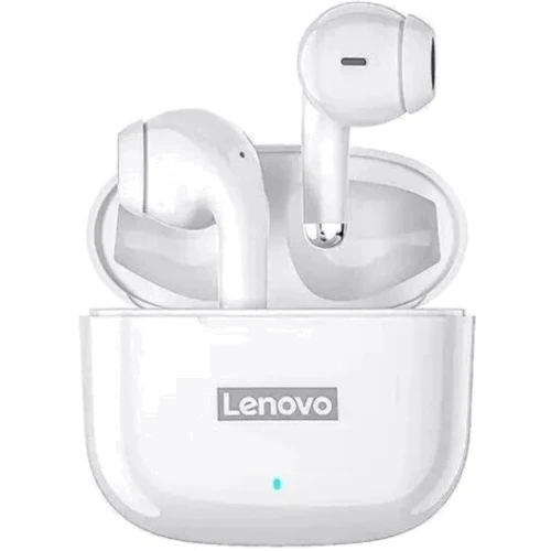Навушники Lenovo LP40 Pro White