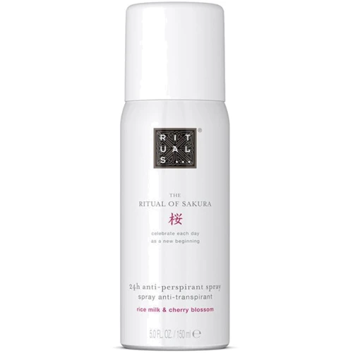 Rituals The Ritual Of Sakura Дезодорант-антиперспирант 150 ml