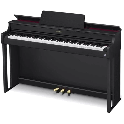 Фортепиано цифровое CASIO AP-300BNC7 (363388): Тип Интерьерные