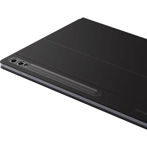 Аксессуар для планшетных ПК Samsung Book Cover Keyboard Black for Samsung X920/X926 Galaxy Tab S10 Ultra (EF-DX925BBEGUA) фото 9
