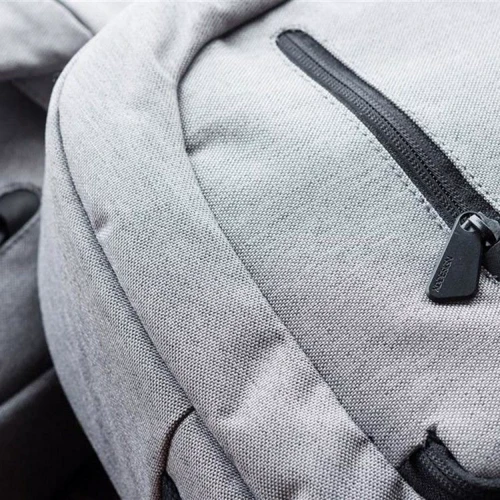 XD Design Osaka Backpack Grey (P705.602) for MacBook Pro 15-16"