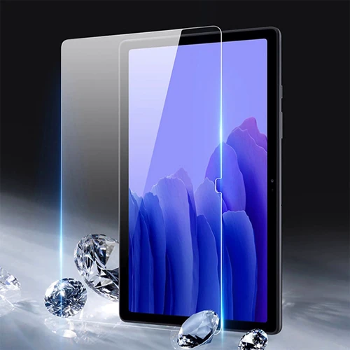 Аксессуар для планшетных ПК BeCover Temepred Glass for Samsung Galaxy Tab S7 FE 12.4 SM-T730/SM-T735/S8 Plus 5G SM-X800/SM-X806/S9 FE Plus SM-X610/SM-X616B (706652) фото 3