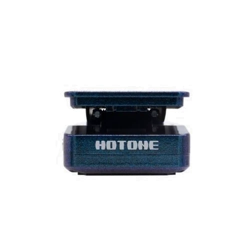 Педаль гитарных эффектов Hotone Audio Soul Press II (SP-20): Назначение Для электрогитары