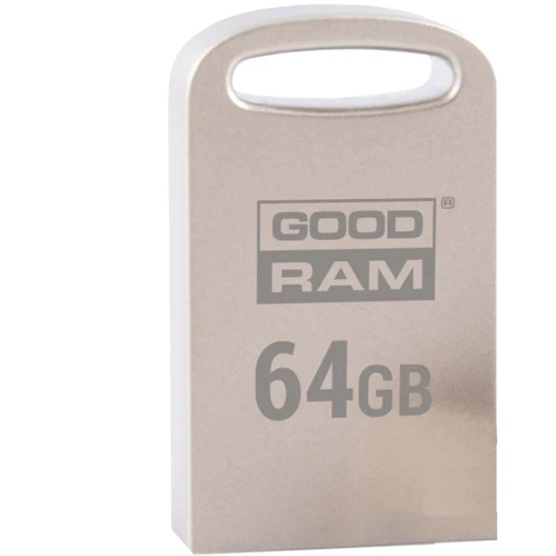 

Goodram 64GB UPO3 Usb 3.0 Silver (UPO3-0640S0R11)