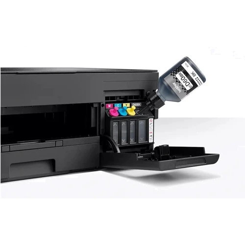 БФП Brother DCP-T425W Wi-Fi (DCPT425WR1) UA фото 4