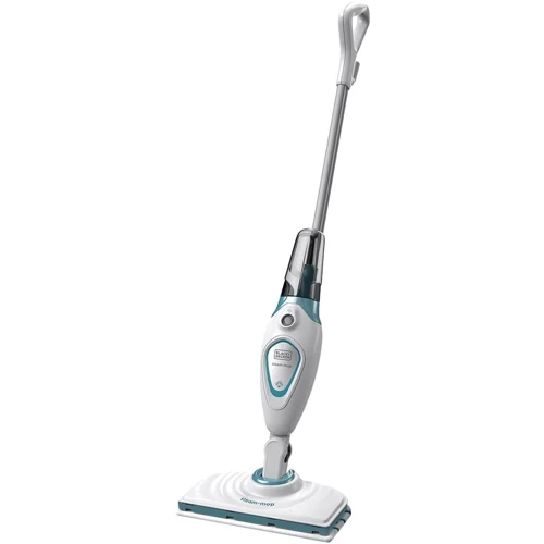 Пароочиститель Black+Decker FSM1605: Максимальная мощность, Вт 1300
