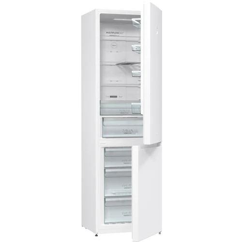 Холодильник Gorenje NRK6201SYW: Мощность замораживания, кг/сутки 12