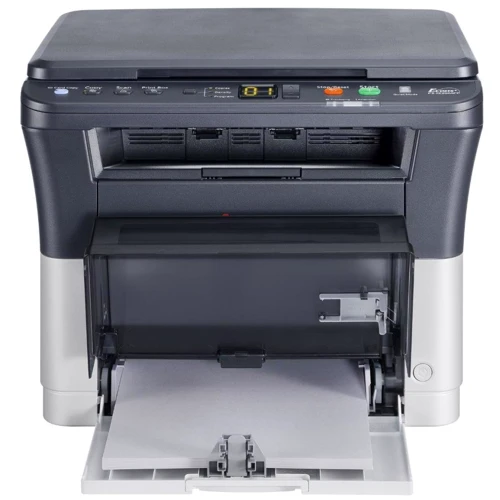 БФП Kyocera Ecosys FS-1020MFP (1102M43NX2): Максимальний формат паперу (розмір, мм) A4