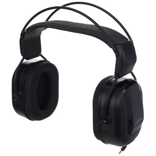 Наушники Superlux HD665