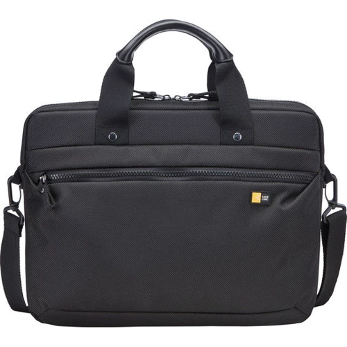 Сумка для ноутбуков Case Logic 13.3' Bryker Attache Black (BRYA-113): Форм-фактор 13.3"