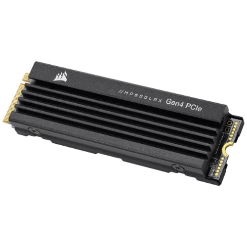 Corsair MP600 Pro LPX 2 TB (CSSD-F2000GBMP600PLP) UA