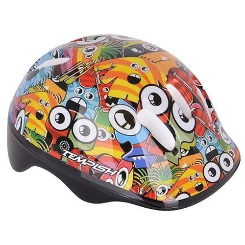 Роликовые коньки Tempish MONSTER Baby skate (комплект)/30-33 (1000000005/30-33): Тип раздвижные