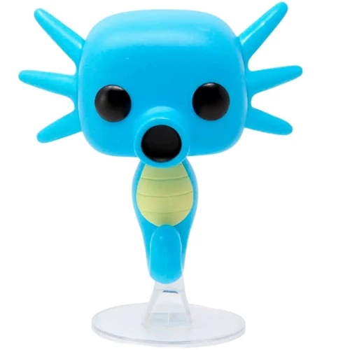 Ігрова фігурка FUNKO POP! серії Покемон – Хорсі (74629)