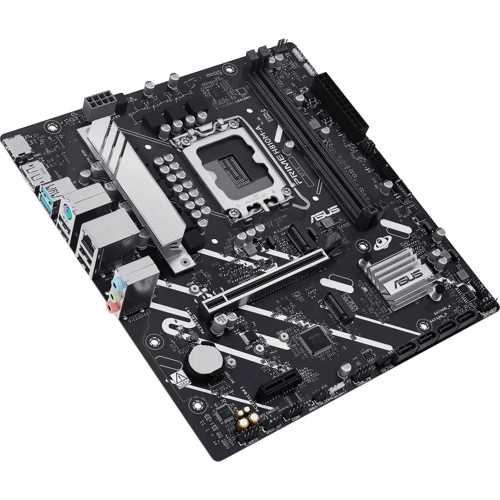 ASUS PRIME H810M-A WIFI фото 5