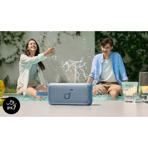 Акустика ANKER SoundCore Motion 300 Blue (A3135031)