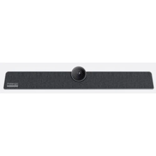 Prestigio Solutions Collaboration Bar Alpha (PVCCU12M601): Додатково Встроенный микрофон, Автофокус