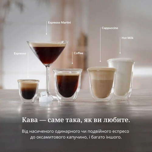 Кофеварка DeLonghi EM 450 M