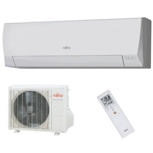 Кондиционер Fujitsu ASYG07LLCD/AOYG07LLCD