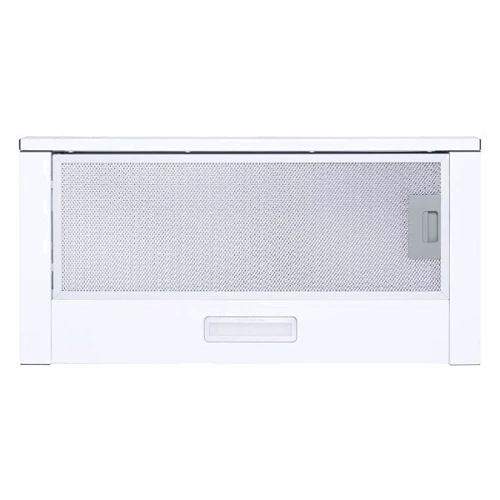 Вытяжка Minola HTL 6214 WH 700 LED: Управление Тактовое