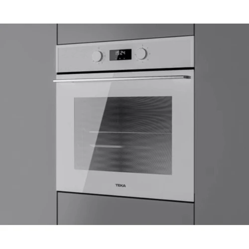 Духовой шкаф электрический Teka HSB 630 WH 41560133: Конвекция есть