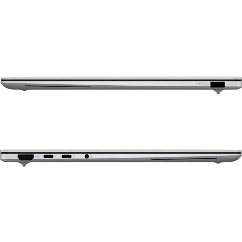 Ноутбук ASUS Zenbook S 14 UX5406SA-PV037W (90NB14F2-M001B0) UA: Процессор Intel Core Ultra 5 226V (2.1 - 4.5 ГГц) / 8 - ядерный