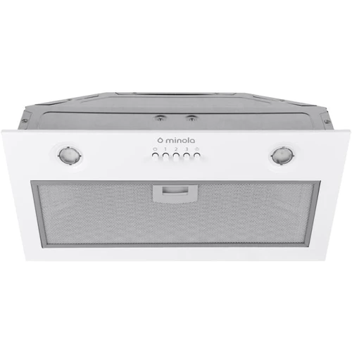 Вытяжка Minola HBI 5204 WH 700 LED