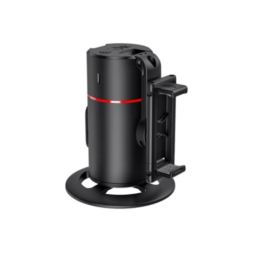 WIWU Intelligent Follow-UP Camera Head Black (WI-SE008): Цвет черный