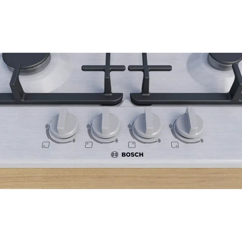 Варочная поверхность Bosch PGH6B5K90R фото 5