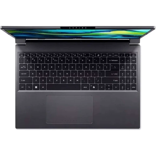 Ноутбук Acer Aspire Go AG15-51P (NX.J4ZEU.004) UA: Процессор Intel Core i5-1235U (1.3 - 4.4 ГГц) / 10 - ядерный