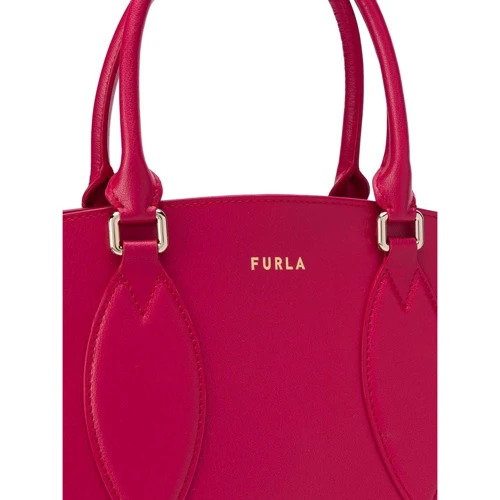Женская сумка тоут Furla Doris M Tote красная (BASPFDRAAD000RUB00): Тип Сумки