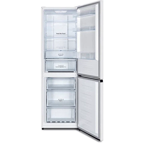 Холодильник Hisense RB-390N4BW2: Размеры 186x60x59 см